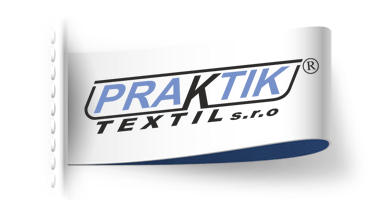 Praktik textil