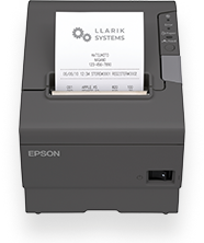 Ekasa POS UNI 1